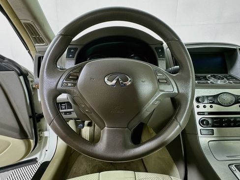 Used 2008 INFINITI G37 Journey w/ Premium Pkg RWD image 13