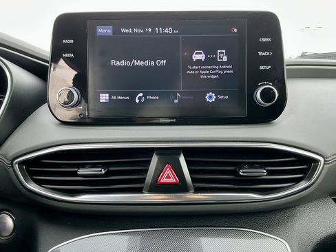 Used 2021 Hyundai Santa Fe SEL w/ Cargo Package image 36