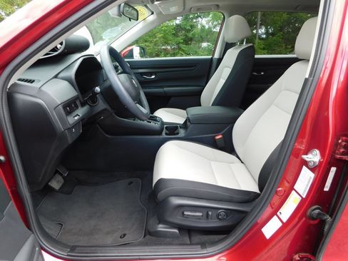 Used 2024 Honda CR-V EX image 13