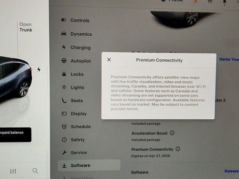 Used 2023 Tesla Model Y Long Range image 18