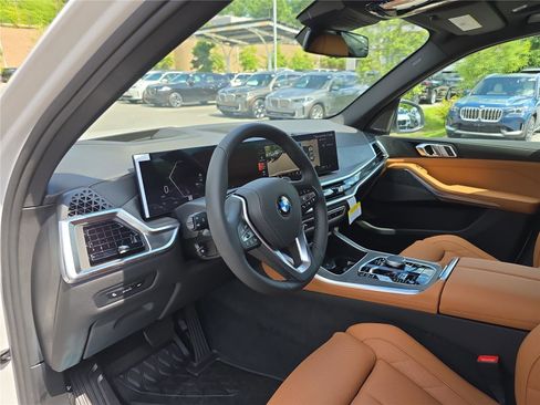 New 2026 BMW X5 xDrive40i w/ Premium Package AWD/4WD image 22