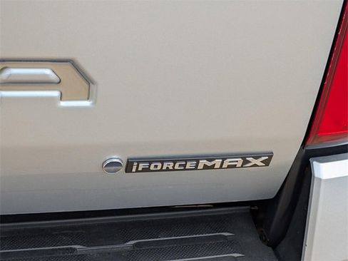 Used 2024 Toyota Tacoma Limited image 7