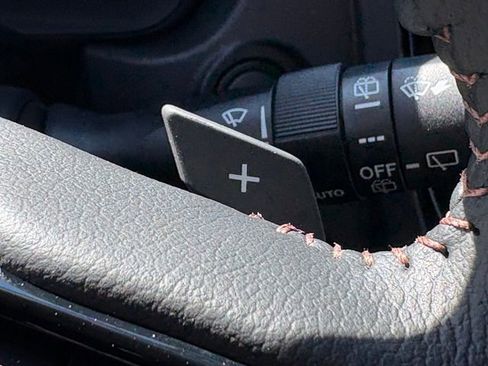New 2026 Subaru Forester Touring AWD/4WD image 23