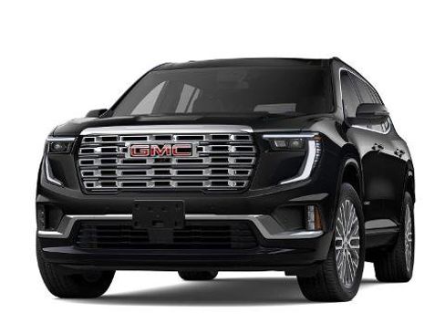 New 2026 GMC Acadia Denali w/ Super Cruise Package image 1