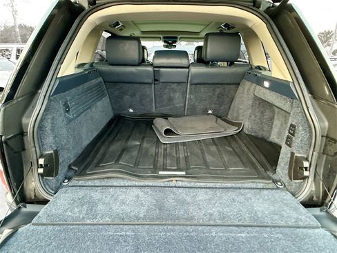 Used 2018 Land Rover Range Rover Supercharged image 30