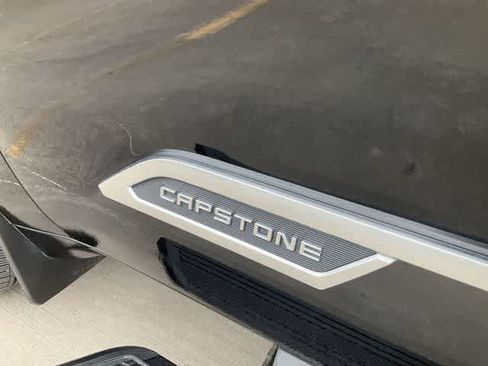 Used 2026 Toyota Tundra Capstone AWD/4WD image 11