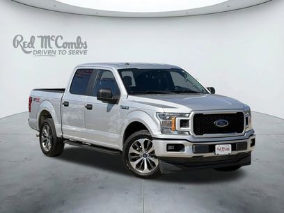 Used 2019 Ford F150 XL w/ Equipment Group 101A Mid