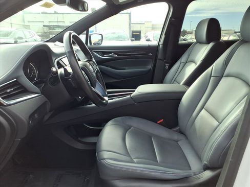 Certified 2023 Buick Enclave Essence image 23