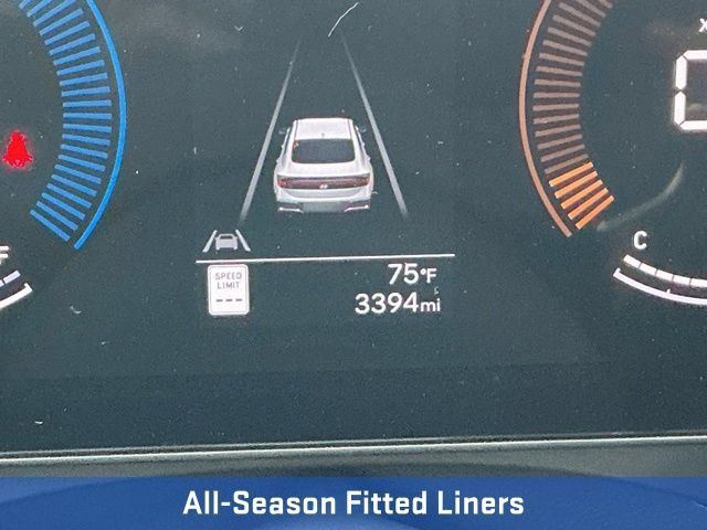 New 2026 Hyundai Sonata SEL AWD/4WD image 20