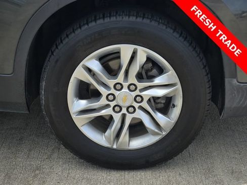 Used 2019 Chevrolet Blazer LT FWD image 10