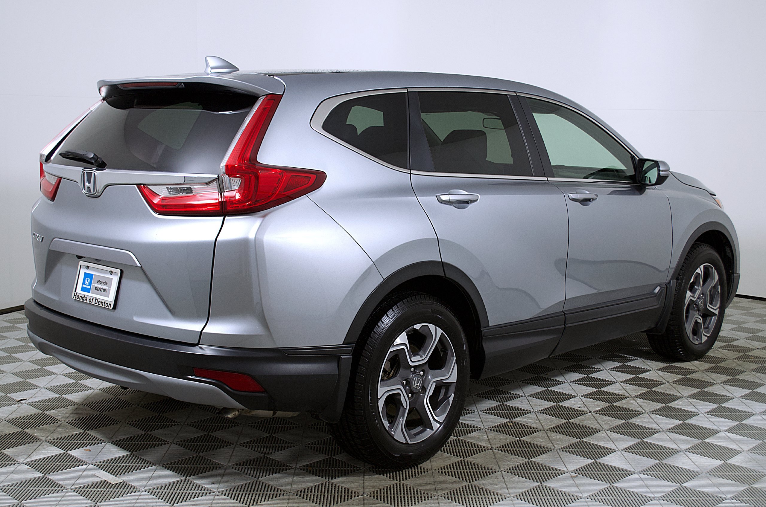Used 2019 Honda CR-V EX-L image 7