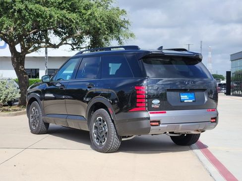 Certified 2026 Hyundai Palisade XRT Pro AWD/4WD image 4