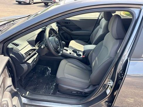 New 2026 Subaru Crosstrek 2.5i Premium AWD/4WD image 18