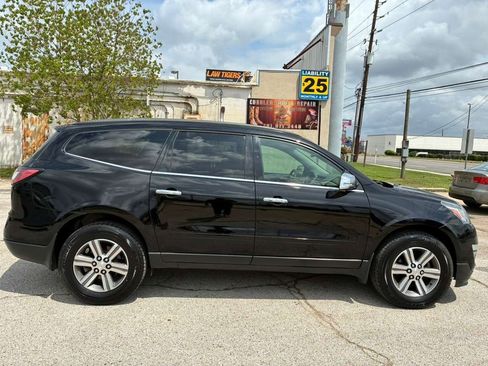 Used 2016 Chevrolet Traverse LT AWD/4WD image 17