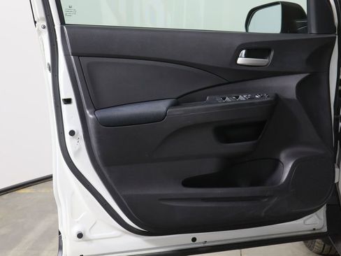 Used 2016 Honda CR-V LX image 17