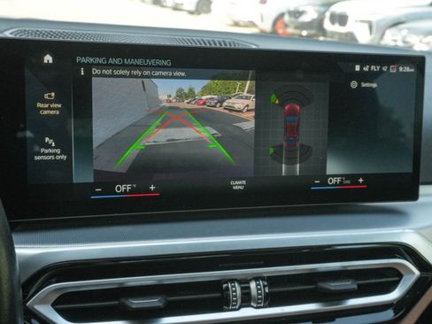 Used 2023 BMW i4 eDrive35 RWD image 27