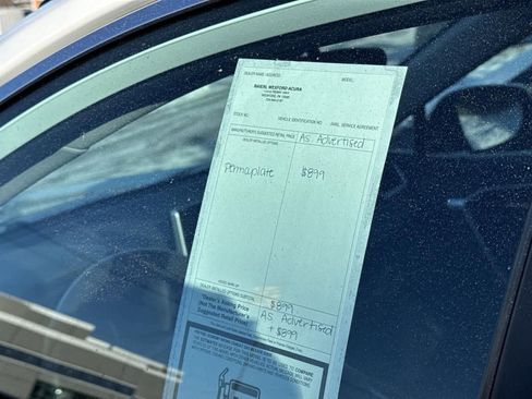 Used 2023 Toyota RAV4 XLE image 33