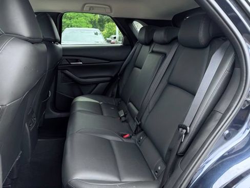 Used 2024 MAZDA CX-30 AWD 2.5 S w/ Select Sport Pkg image 18