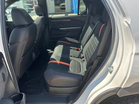 Used 2026 Honda Passport TrailSport image 27