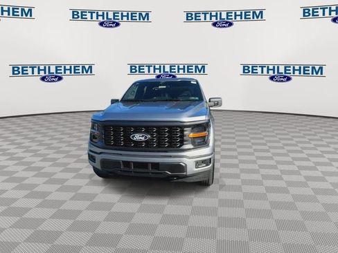 New 2025 Ford F150 STX w/ Equipment Group 200A image 3