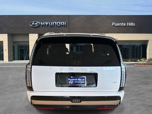 New 2026 Hyundai Ioniq 9 Calligraphy AWD/4WD image 4