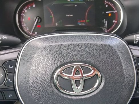 Used 2023 Toyota RAV4 Adventure AWD/4WD image 37