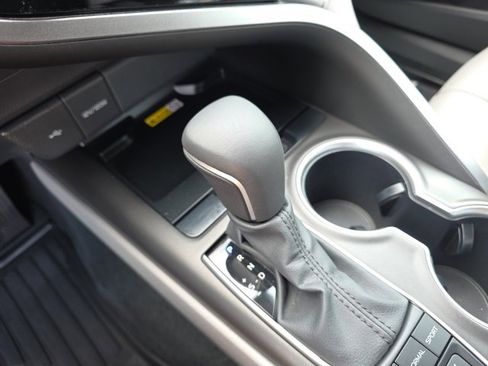 Certified 2024 Toyota Camry XLE image 23