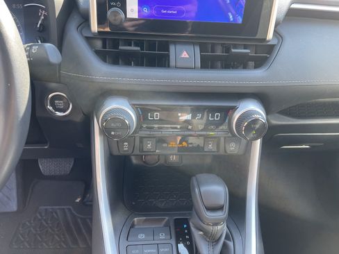 Certified 2024 Toyota RAV4 XLE w/ Convenience Package AWD/4WD image 22