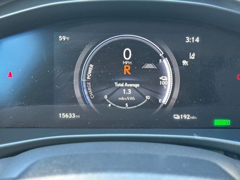 Used 2023 Lexus RZ 450e Premium w/ Technology Package image 28