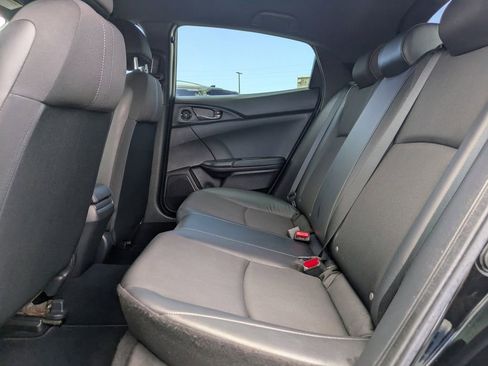 Used 2021 Honda Civic Sport image 13
