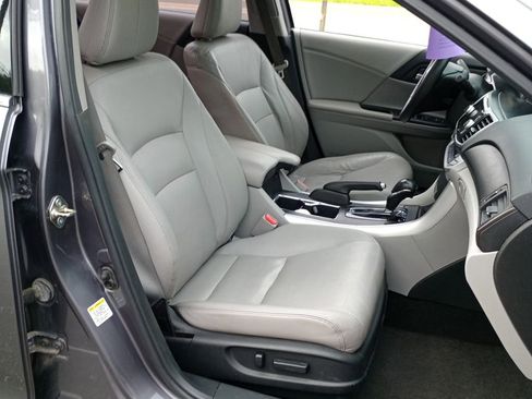 Used 2015 Honda Accord EX-L image 24