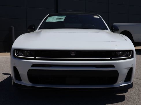 New 2026 Dodge Charger Scat Pack AWD/4WD image 7