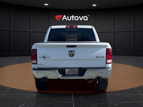 Used 2016 RAM 1500 Lone Star AWD/4WD image 4