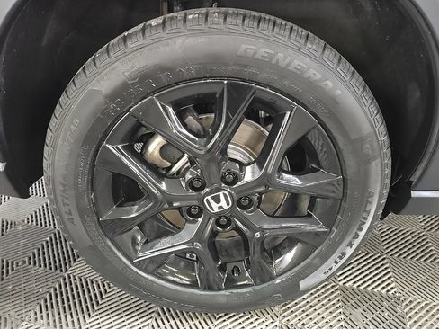 Used 2024 Honda HR-V Sport image 13