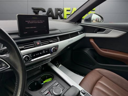 Used 2017 Audi A4 2.0T Premium AWD/4WD image 36