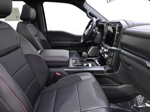 Used 2025 Ford F150 Raptor image 16