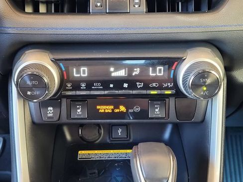 Used 2021 Toyota RAV4 XSE AWD/4WD image 25