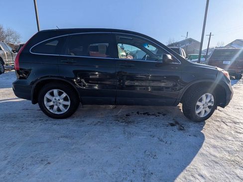 Used 2008 Honda CR-V EX image 10