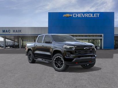 New 2026 Chevrolet Colorado Z71 w/ Technology Package