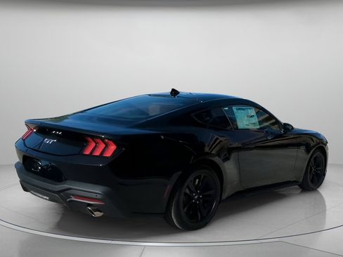 New 2026 Ford Mustang GT RWD image 31