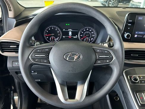 Used 2022 Hyundai Santa Fe SEL image 18