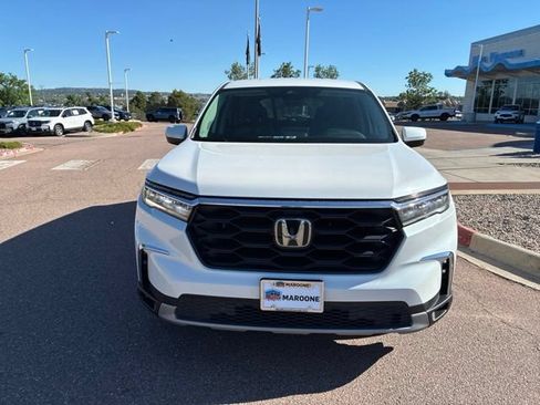 Used 2023 Honda Pilot EX-L image 2