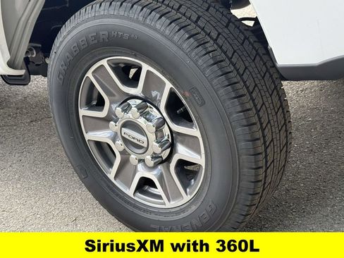 New 2026 Ford F250 Lariat AWD/4WD image 9