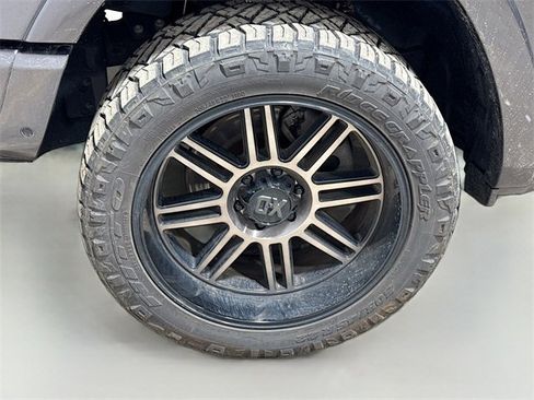 Used 2019 RAM 1500 Rebel w/ Rebel Level 2 Equipment Group image 25