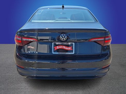Used 2024 Volkswagen Jetta S FWD image 5
