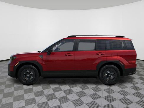New 2026 Hyundai Santa Fe XRT AWD/4WD image 3
