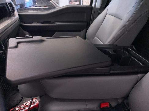 New 2026 Ford F600 4x4 Regular Cab Super Duty w/ XL Chrome Package image 20