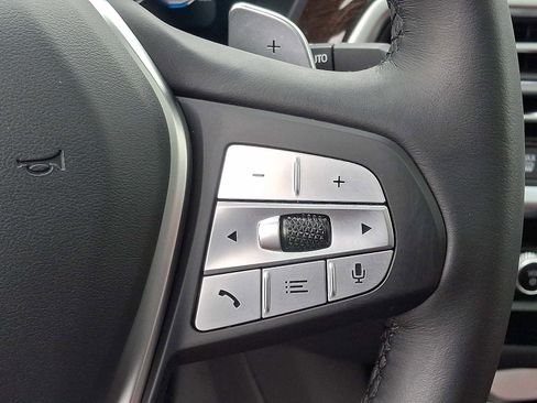 Certified 2024 BMW X3 xDrive30i w/ Premium Package image 23