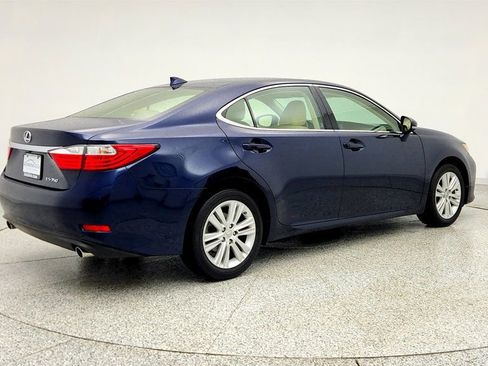 Used 2015 Lexus ES 350 image 5