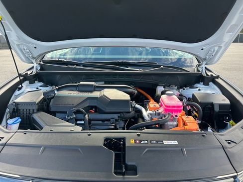 Certified 2024 Hyundai Tucson Limited image 29